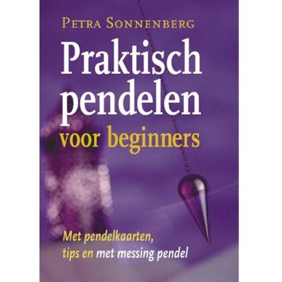 Praktisch pendelen voor beginners, Petra Sonnenberg